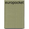 Europocket door Onbekend