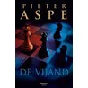 De vijand by Pieter Aspe