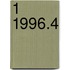 1 1996.4
