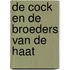 De Cock en de broeders van de haat
