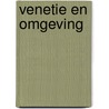 Venetie en omgeving door Holst