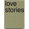 Love stories door J. Martin Sauri
