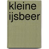 Kleine ijsbeer by Michael Beer