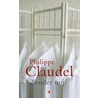 Zonder mij by Philippe Claudel