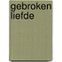 Gebroken liefde