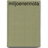 Miljoenennota by Unknown