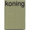 Koning door Dick Bruna