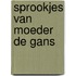 Sprookjes van moeder de gans