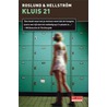 Kluis 21 door Roslund