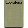 Laboratoria door A.W. Zwaard