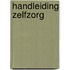 Handleiding zelfzorg
