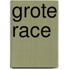 Grote race door Onbekend