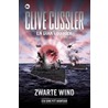 Zwarte wind door Dirk Cussler