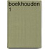 Boekhouden 1