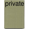 Private by Maxine Paetro