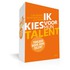 Ik kies voor mijn talent
