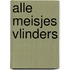 Alle meisjes vlinders