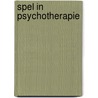 Spel in psychotherapie door Hub Jamin