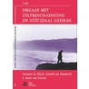 Omgaan met zelfbeschadiging en suïcidaal gedrag door Suzanne de Klerk