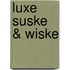 Luxe Suske & Wiske