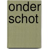 Onder schot by John Sandford