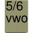 5/6 VWO