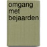 Omgang met bejaarden