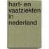 Hart- en vaatziekten in Nederland