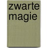 Zwarte magie door Jonathan Weil