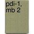 PDI-1, MB 2
