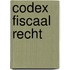 Codex fiscaal recht