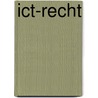 ICT-Recht by Jos Dumortier