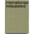 Internationaal milieubeleid