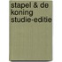 Stapel & de Koning Studie-editie