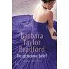 De geheime brief door Barbara Taylor Bradford