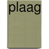 Plaag door Michael Grant