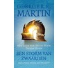 Een storm van zwaarden door George R.R. Martin