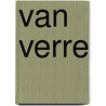 Van verre door Prof. Dr. Leo Stevens