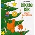 Dikkie Dik viert Kerstmis