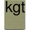 KGT by J. van Esch