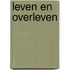 Leven en overleven