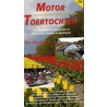 Motor Toertochten by Tom Boudewijns