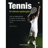 Tennis by Rob Antoun