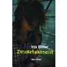 Zwaartekracht door Iris Boter