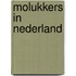 Molukkers in nederland