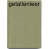 Getallenleer door Onbekend