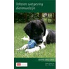 Teksten wetgeving dierenwelzijn by E. Evertsen