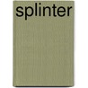 Splinter door P.P.J. Kusters