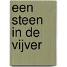 Een steen in de vijver door L. Lambregts