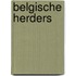Belgische herders